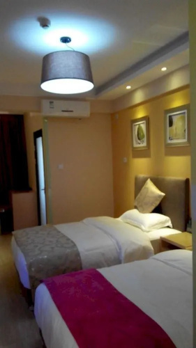 Qingning Apartment