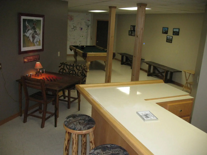Bar W Guest Ranch