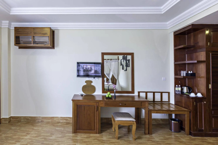 Star King Hotel & Apartment