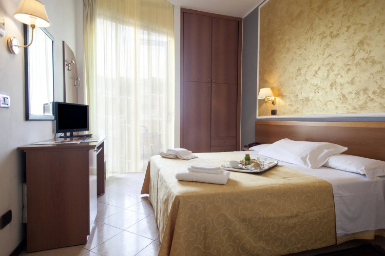 Punta Nord Village & Hotel