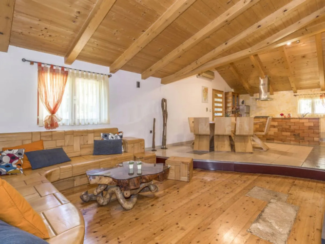 House Cetina Moniga del Garda