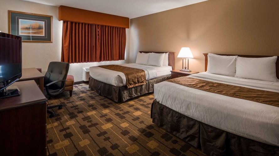 Best Western Amador Inn photo 6