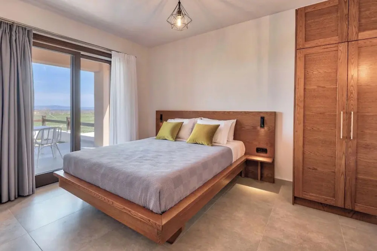 Villa Melia Luxury Suites