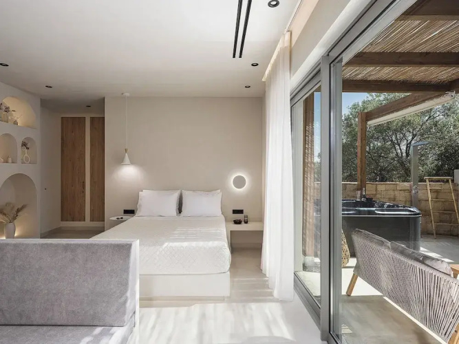 Vanilla Suites