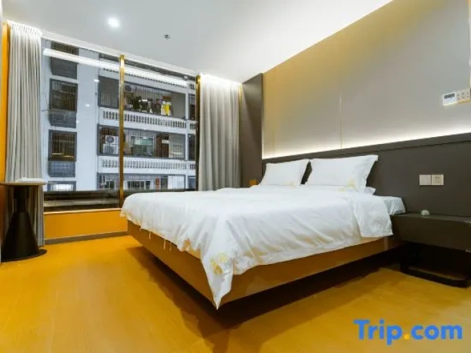 1 Bedroom Suite