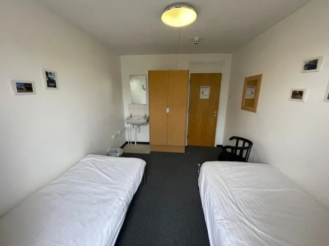Bath YMCA - Hostel