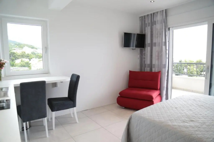 Apartment Nada