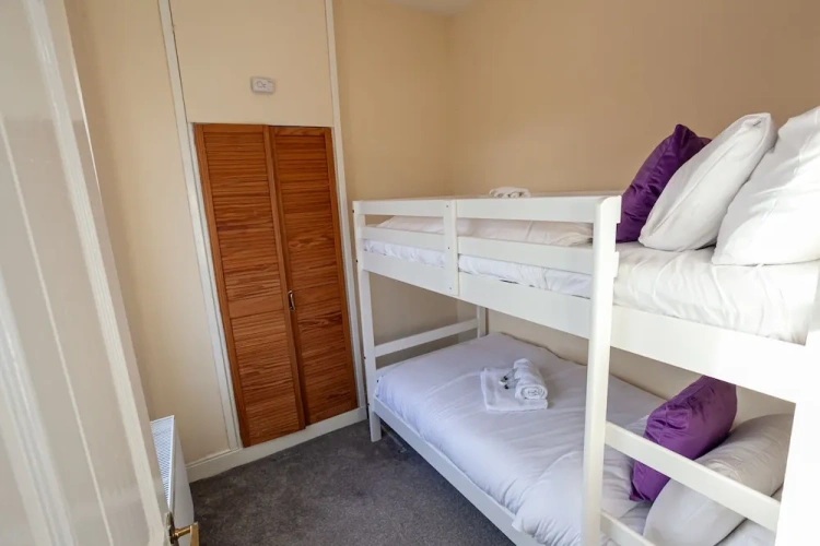 Comfort Double Cottage