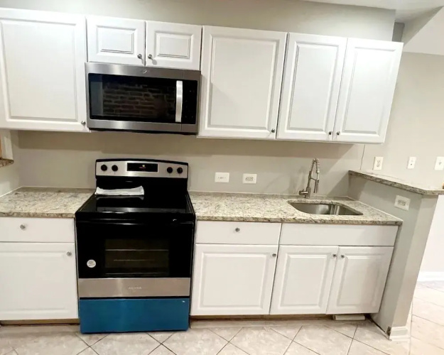 1-BD Home near Stadiums Free Parking
