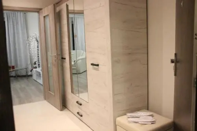 Element Prag Airport Apartment