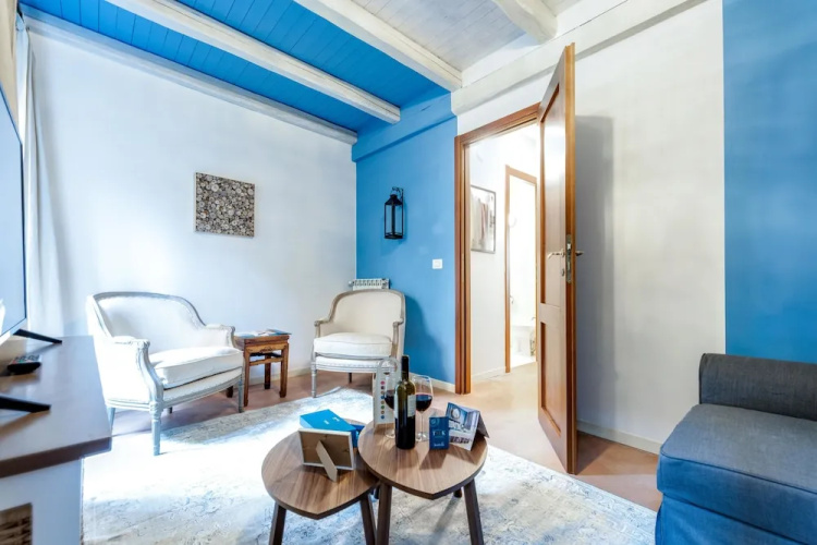 Sweet Inn - Olmetto