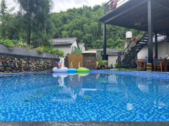Qiting Inn