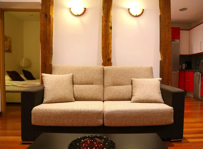 Prado Apartments