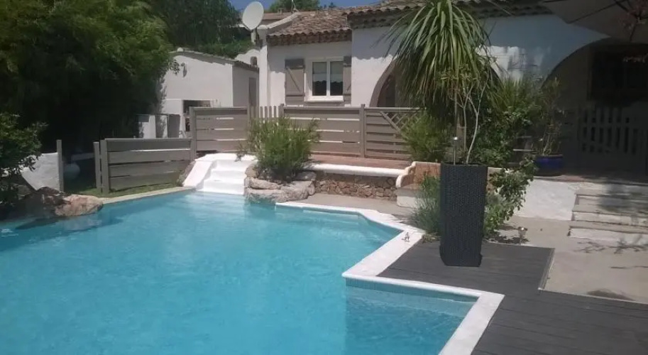Les Pins Dalep