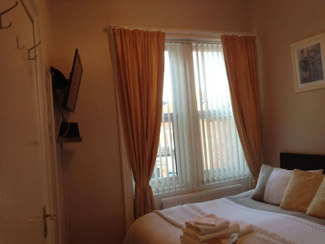 The Lighthouse Guesthouse