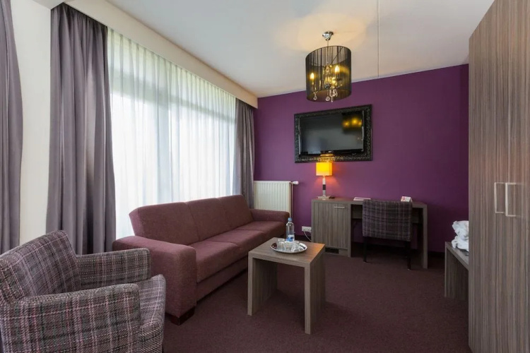 Hotel Zonneduin