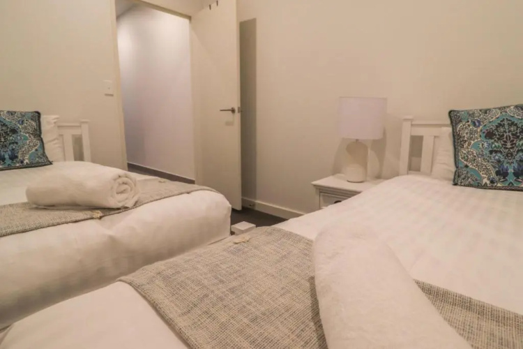 Caves Beach Retreat Apartment