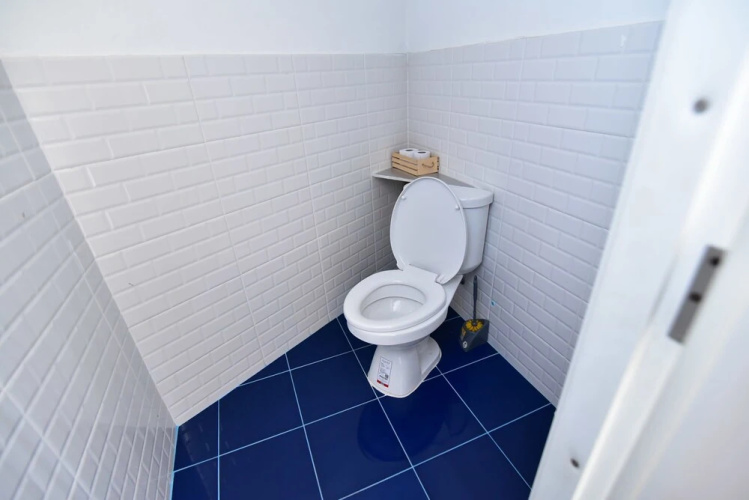 Lazy Blue House - Hostel