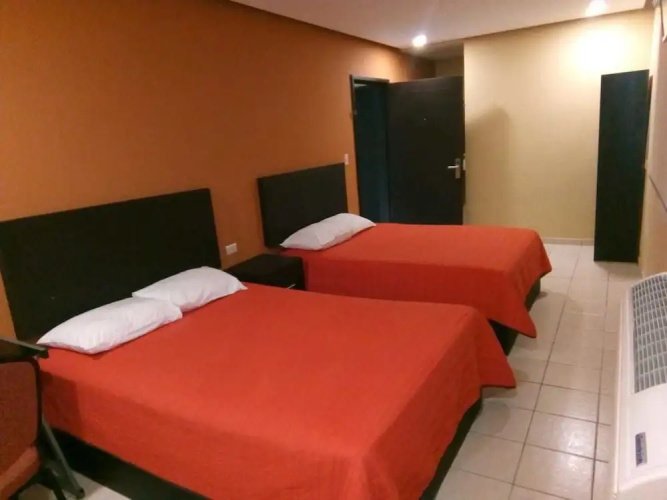 Hotel Maria Jose
