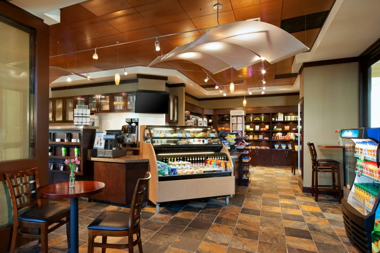 The Westin South Coast Plaza, Costa Mesa photo 11
