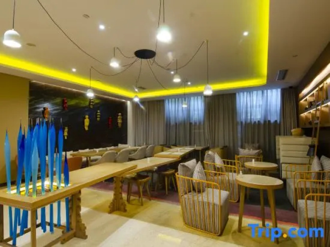 Ourui Boutique Business Hotel