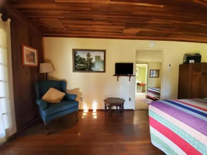 29 Palms Inn