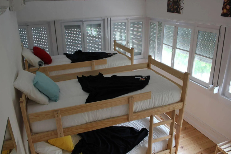 Dream On Coimbra Eco Hostel
