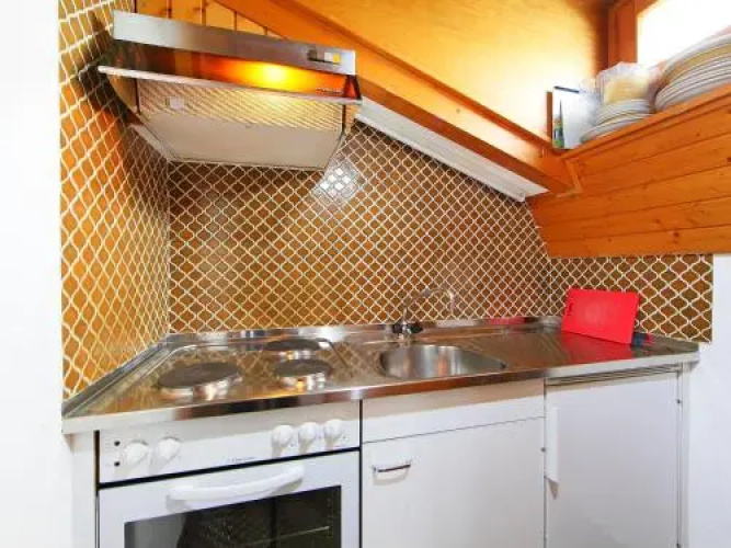 Apartment Eldorado 320