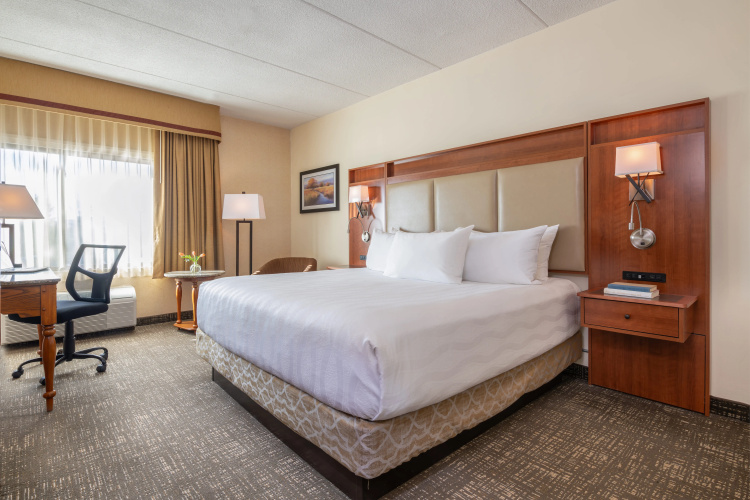 Best Western Plus Waterbury - Stowe photo 7