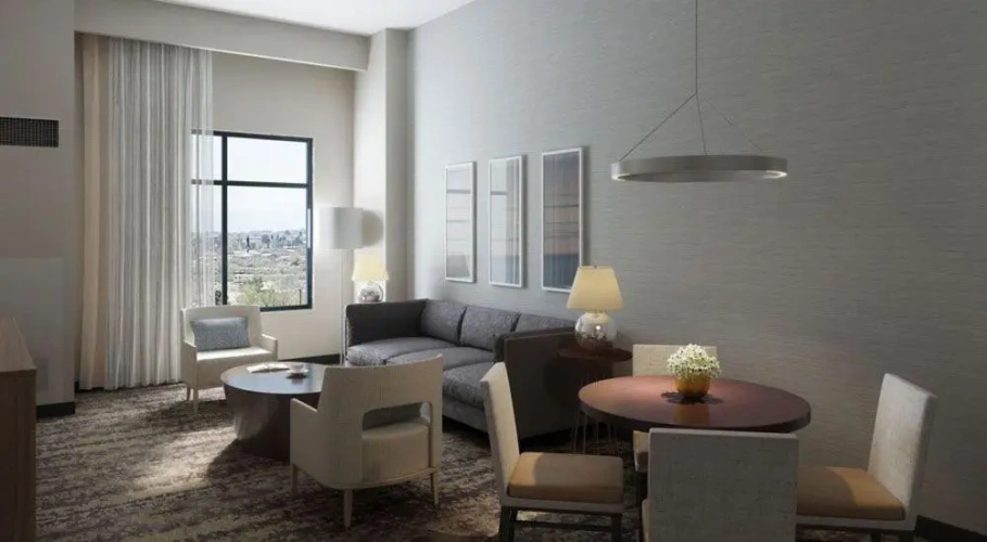 Suite