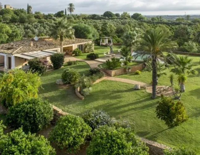 Villa Afrodite