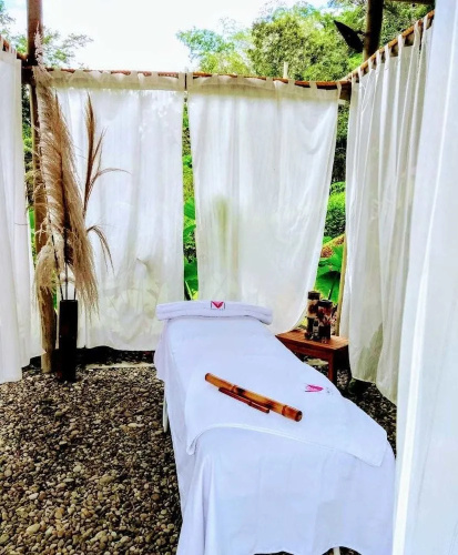 Mandala Hotel Concept
