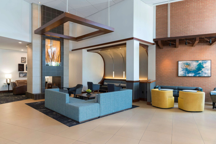 Hyatt Place Sarasota/Bradenton Airport