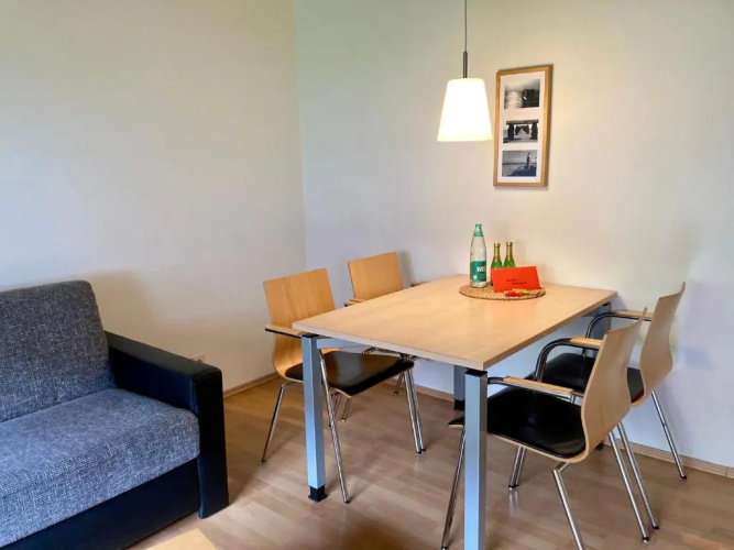 Haus Wilhelmi Wilhelmi Whg 2