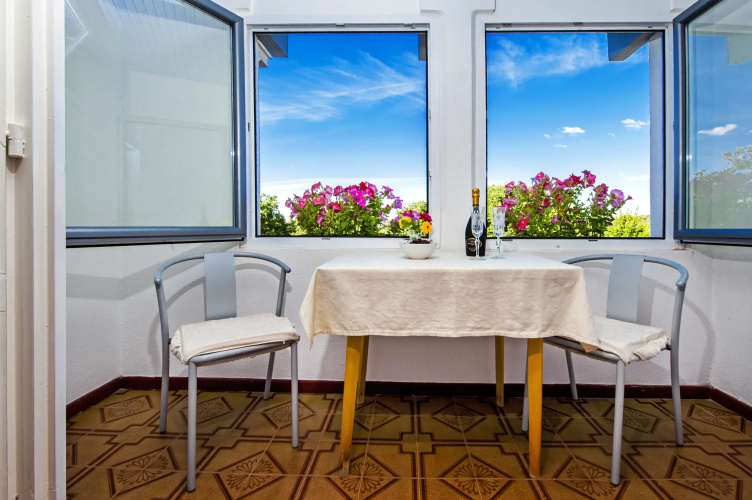 Apartment Centener