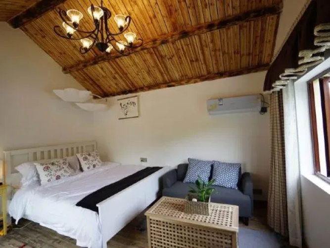 Jishan Jishui B&B