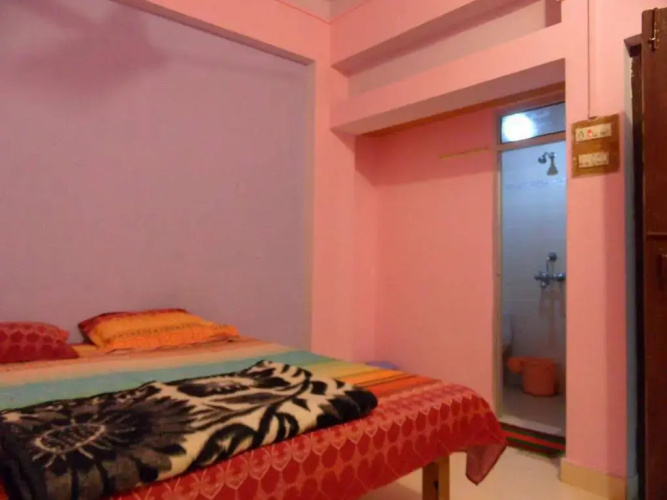 Marigold Guest House