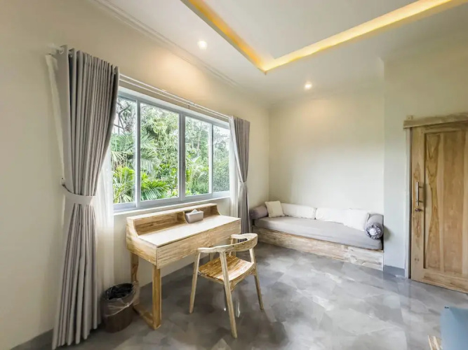 Obeh Villa Ubud Two Bedroom Private Pool