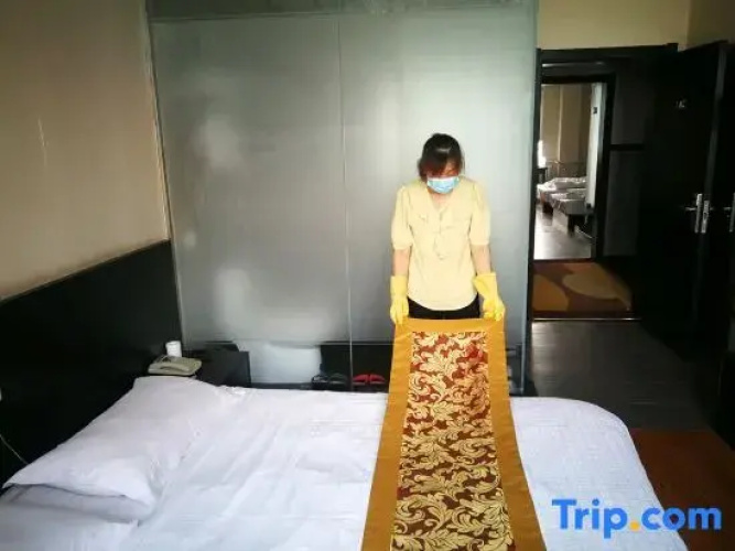 Yunjing Hotel Chuzhou