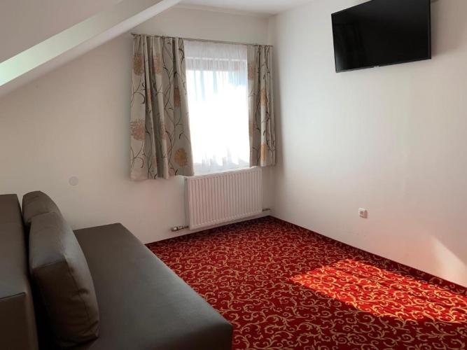 Standard Double Family room