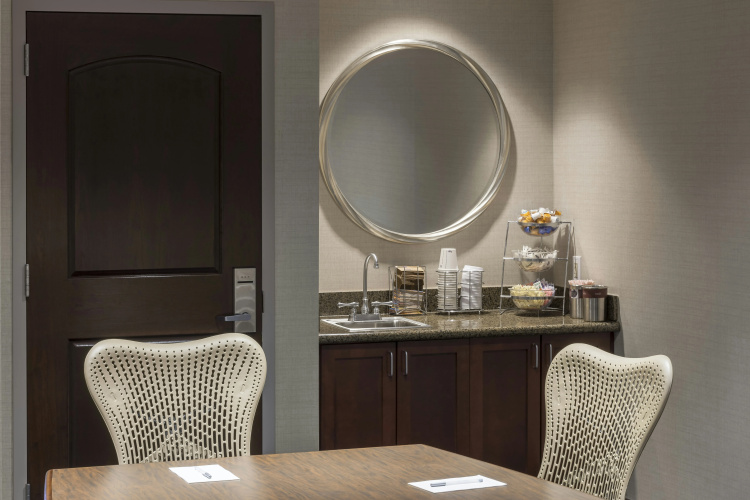 Hampton Inn & Suites Oklahoma City-Bricktown photo 28