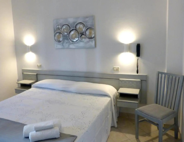 Hotel D'annunzio