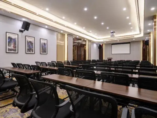 Century Hotel