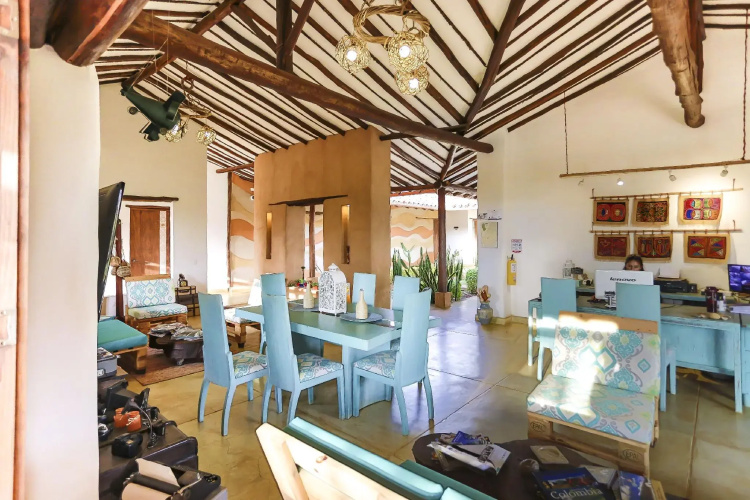 Hotel Boutique Venturi