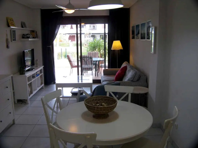 106472 - Apartment in Vera