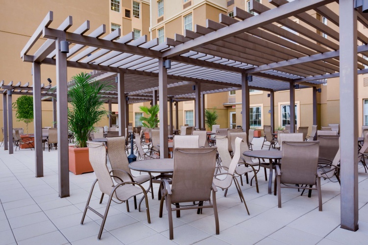 Drury Inn & Suites Near La Cantera Pkwy photo 35