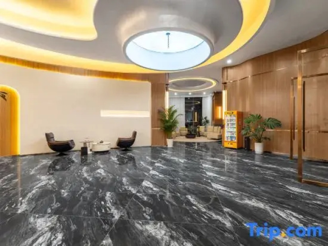 Kunming Wyndham Maying Hotel