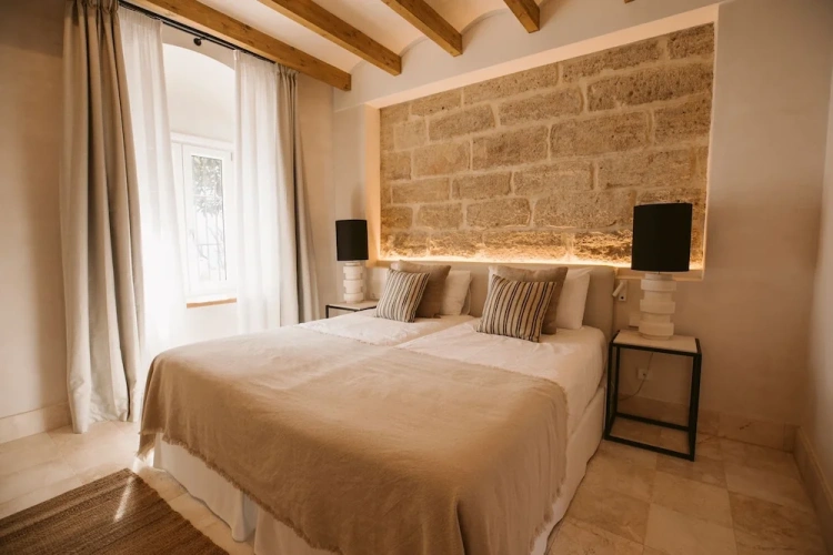 Classic room