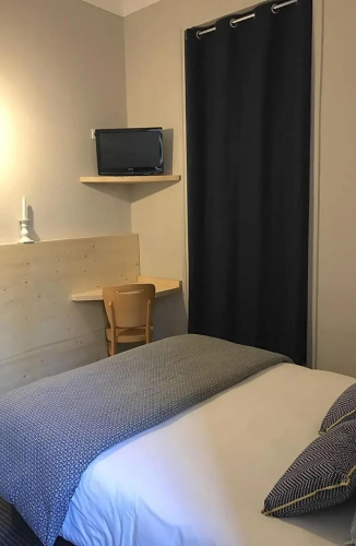 Hotel Azteca