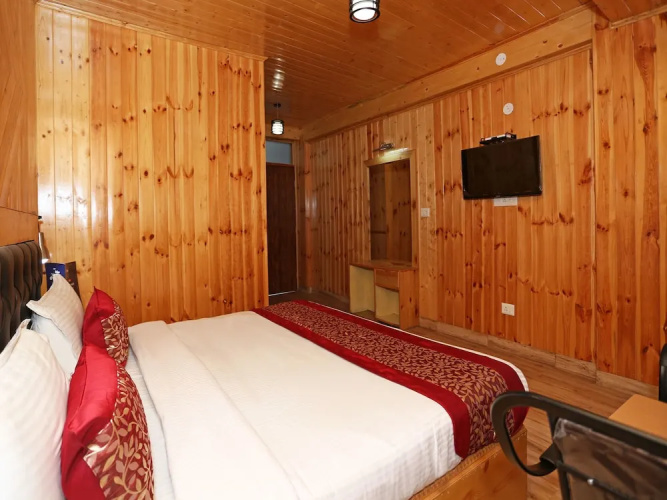 Hotelbild